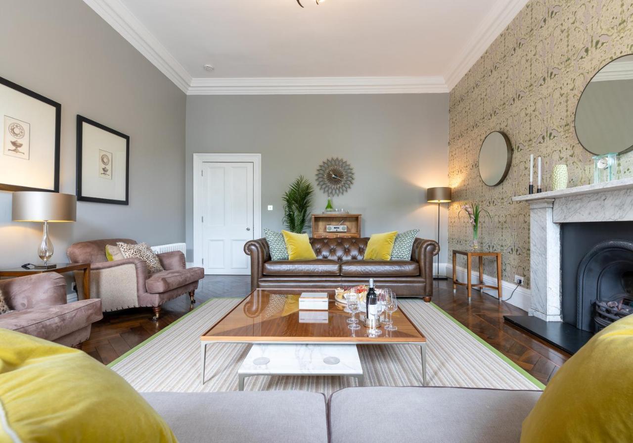 The Address - Castle View Appartement *