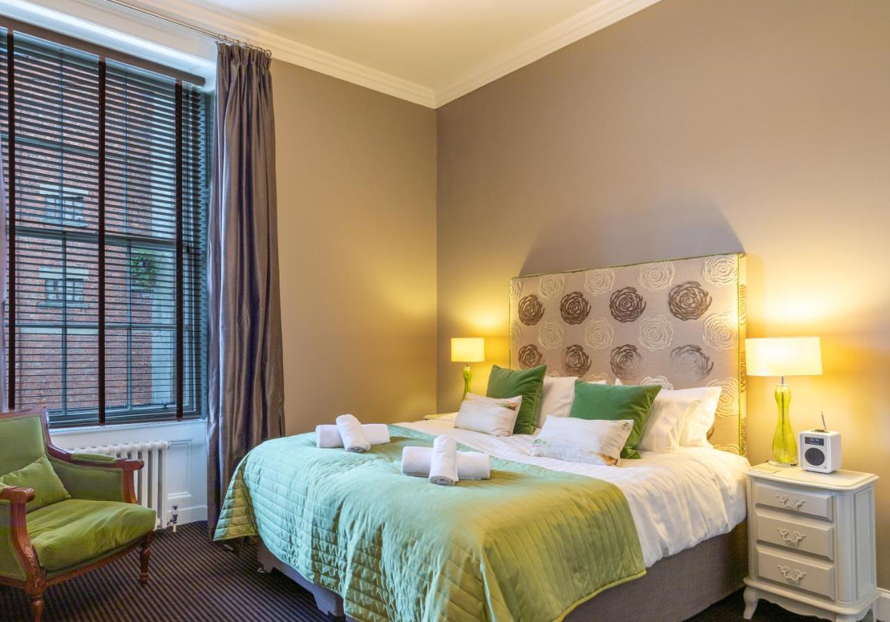 Appartement The Address - Castle View
