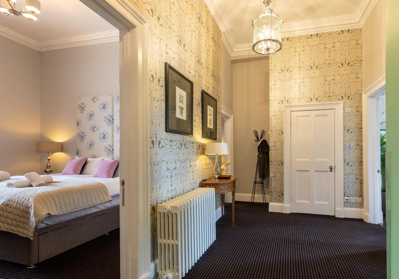 The Address - Castle View Appartement *