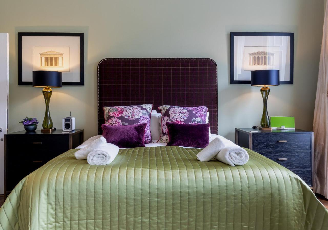 The Address - Castle View Appartement *