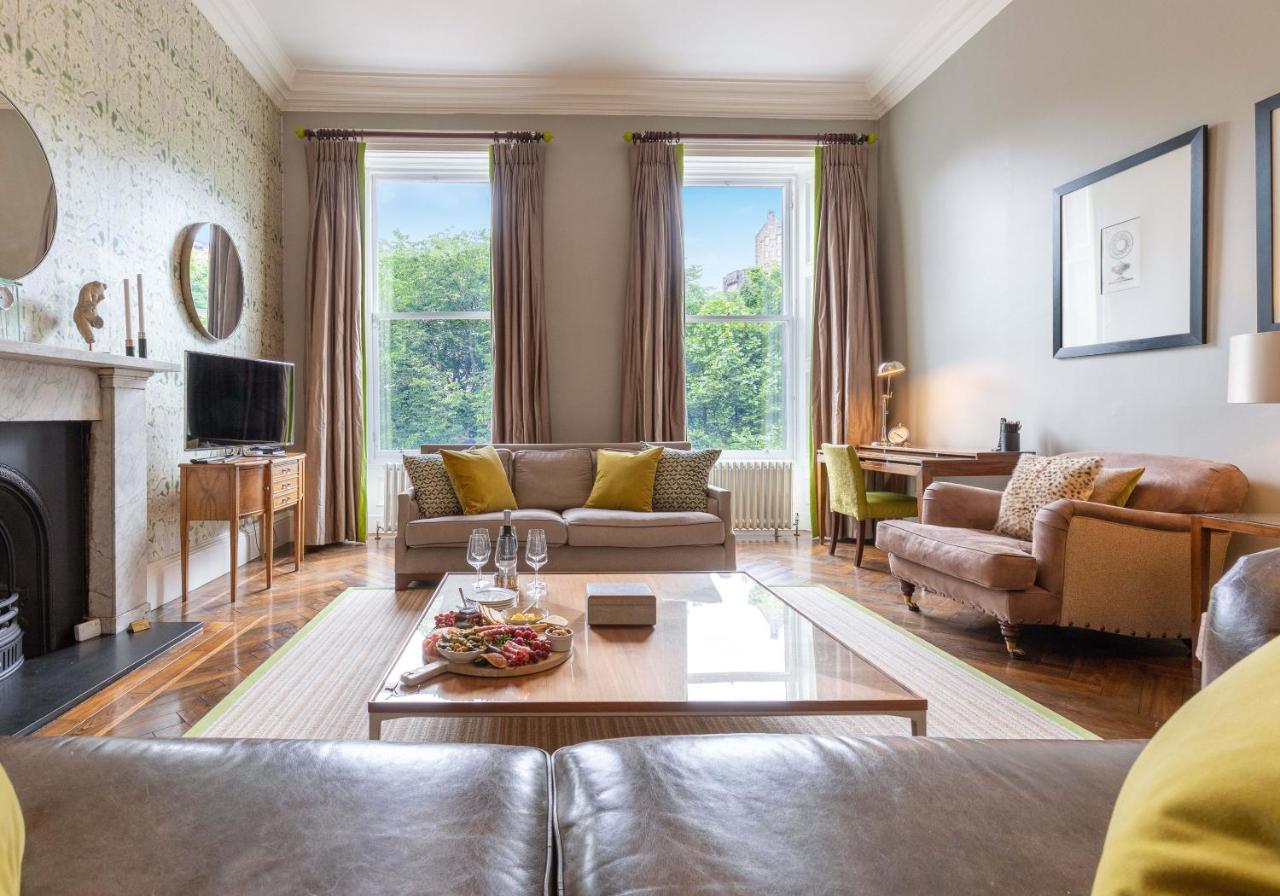 The Address - Castle View Appartement *